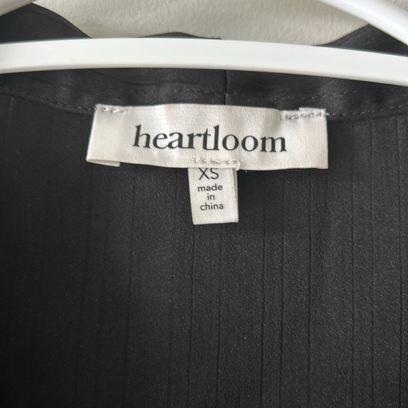 Heartloom tank top - Picture 3 of 3